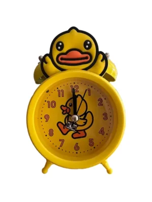 Duck Alarm Clock