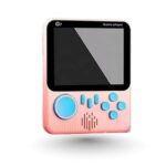 G7 Portable Handheld Game Console