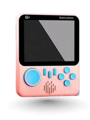 G7 Portable Handheld Game Console