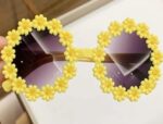 Sunny Daisy Shades