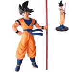 Goku Action Figure