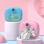 Instant Print Camera