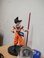 Goku Action Figure