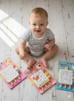 Mini Canvas For Kids