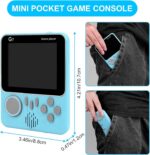 G7 Portable Handheld Game Console