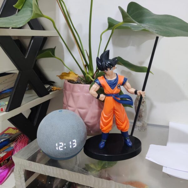 Goku Action Figure