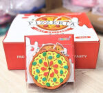 Pizza Eraser