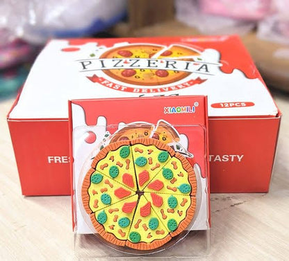 Pizza Eraser