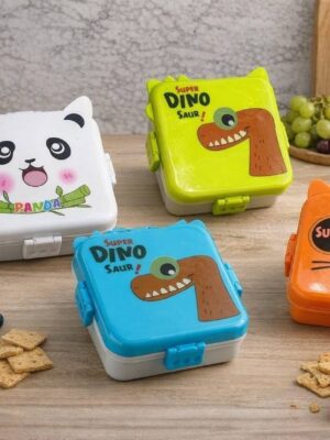 Dino Lunchbox