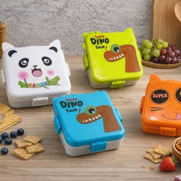 Dino Lunchbox