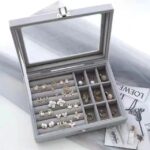 Jewellery Organiser