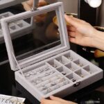 Jewellery Organiser