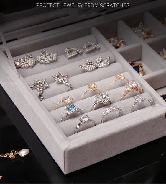 Jewellery Organiser