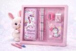 Cute Stationery Set