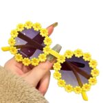 Sunny Daisy Shades