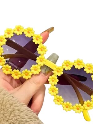 Sunny Daisy Shades