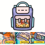 Cute Small Candy Bag for Kids Return gifts (SET OF 10)